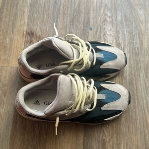 Used Yeezy Men's Boost 700 Wave Runner